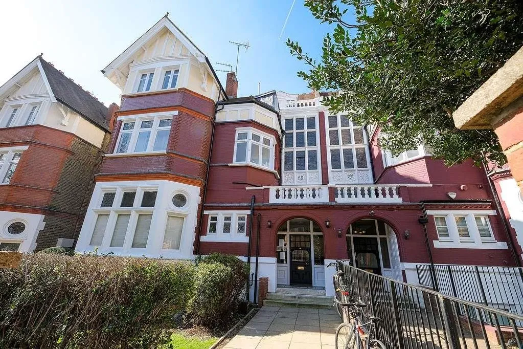 Frognal, London NW3 6AR, photo 18