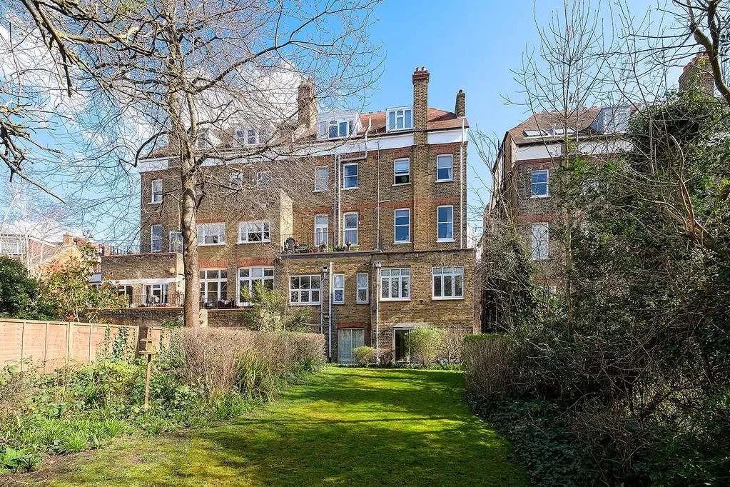 Frognal, London NW3 6AR, photo 7