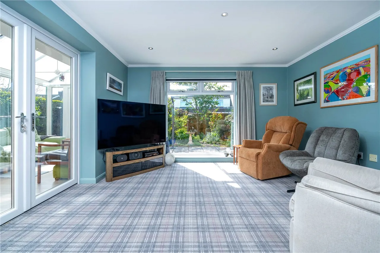 Hervey Road, Sleaford, Lincolnshire, NG34, photo 9