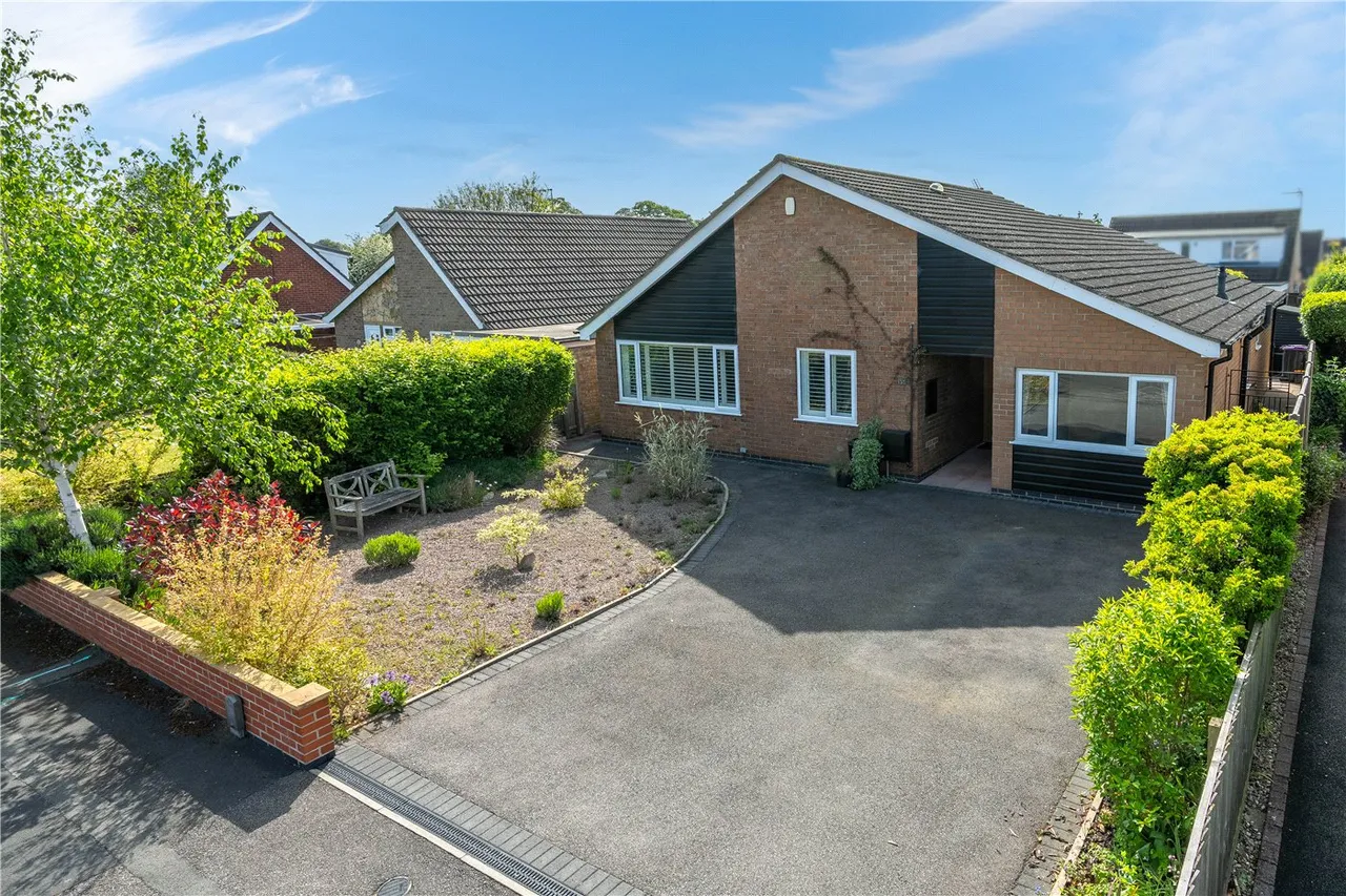 Hervey Road, Sleaford, Lincolnshire, NG34, photo 2