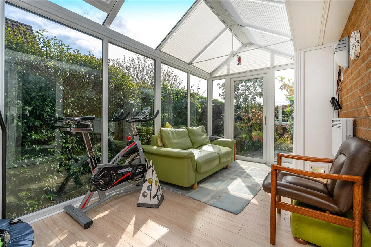 Hervey Road, Sleaford, Lincolnshire, NG34, photo 8