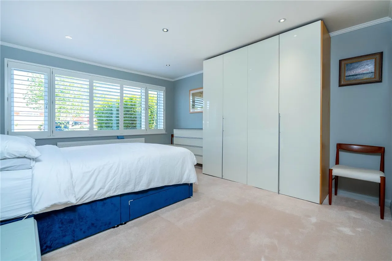 Hervey Road, Sleaford, Lincolnshire, NG34, photo 11