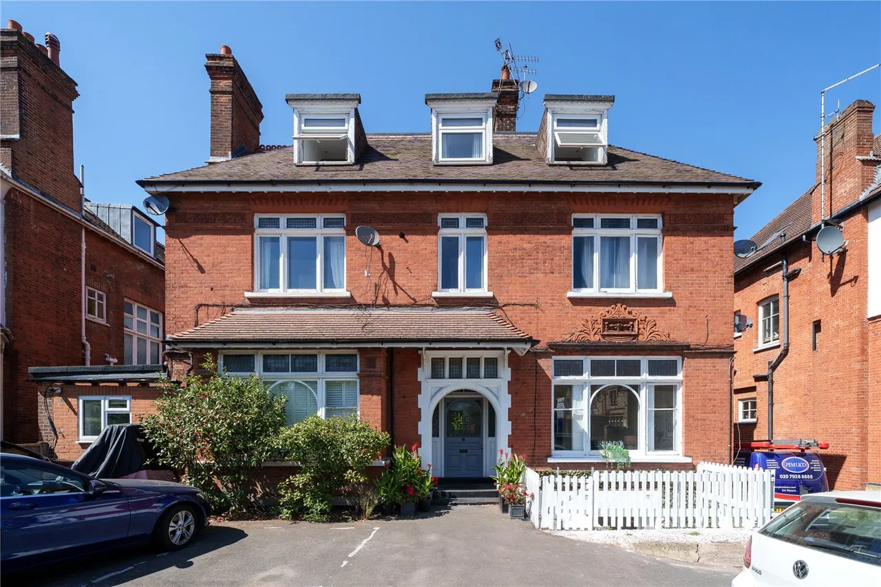 West Hill, Putney, London, SW15, photo 9