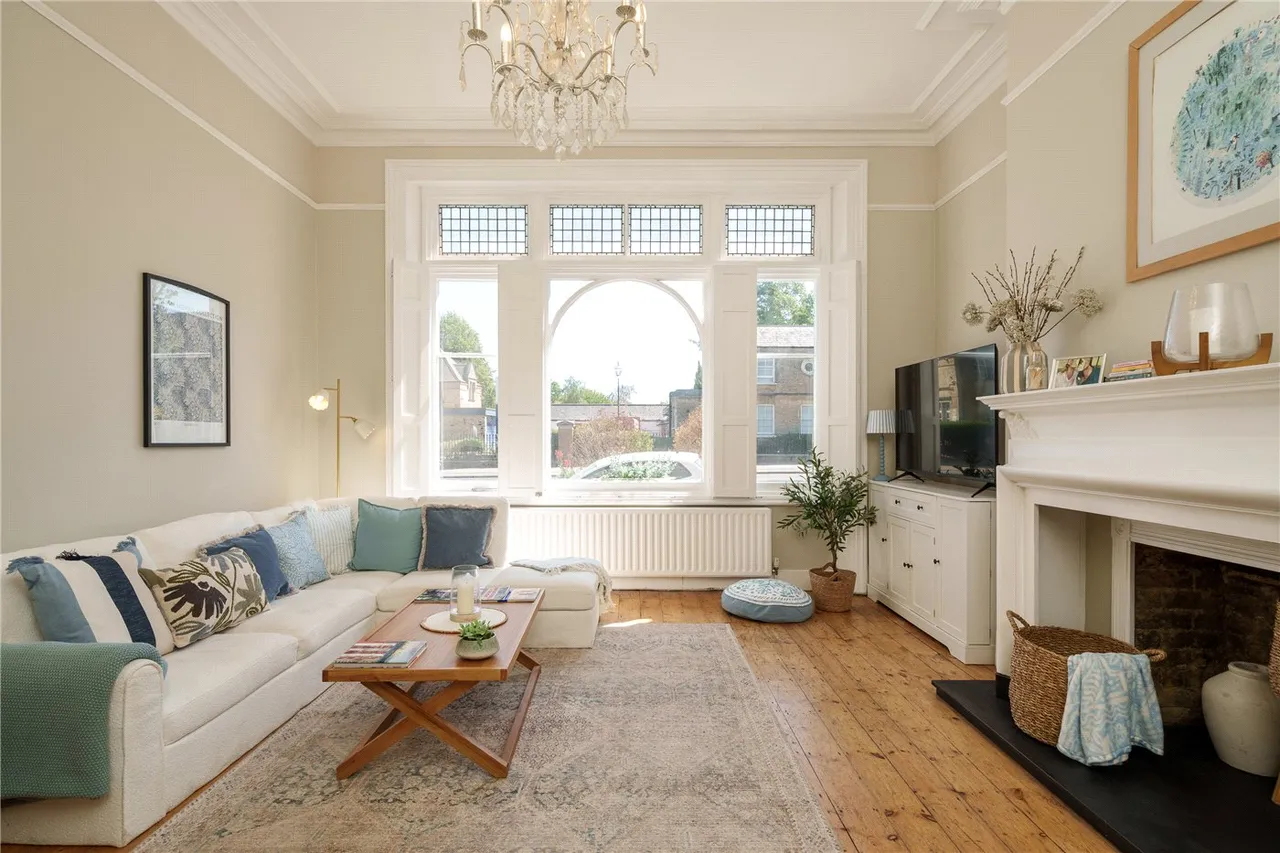 West Hill, Putney, London, SW15, photo 5
