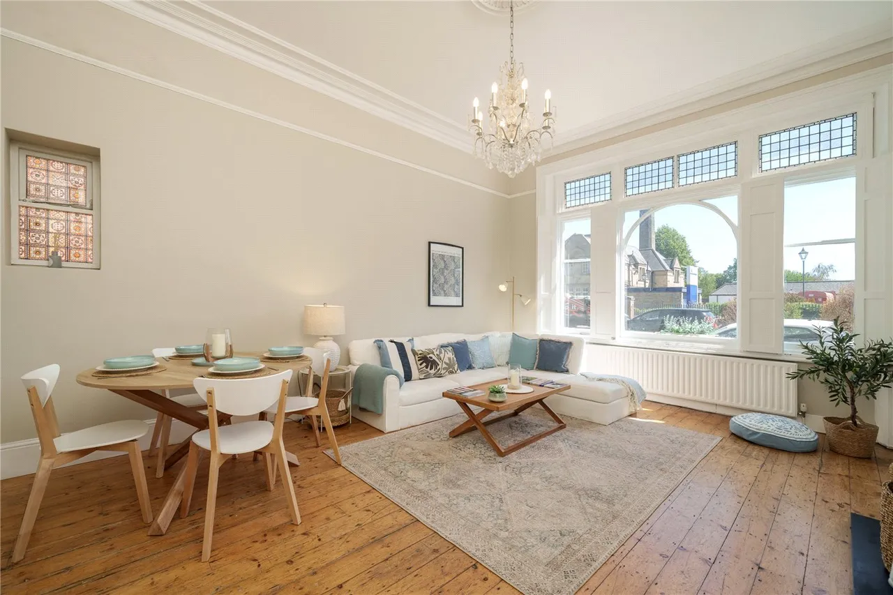 2 bed flat for sale — West Hill, Putney, London, SW15