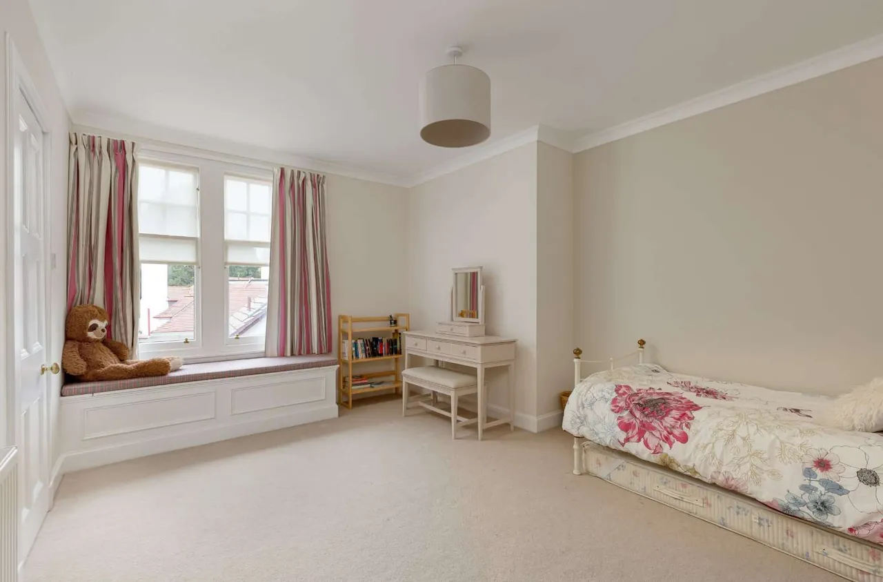 Woodhall Road, Colinton, EH13, photo 22