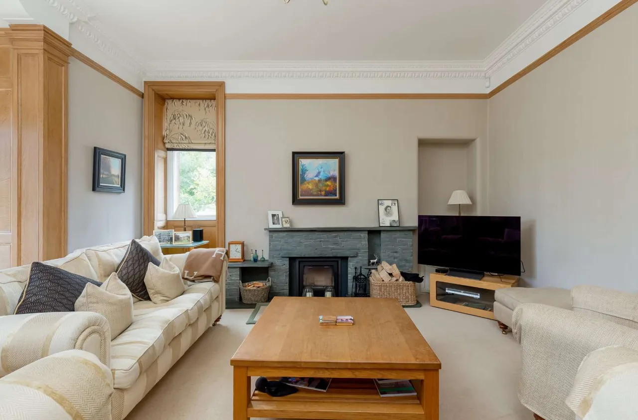 Woodhall Road, Colinton, EH13, photo 5