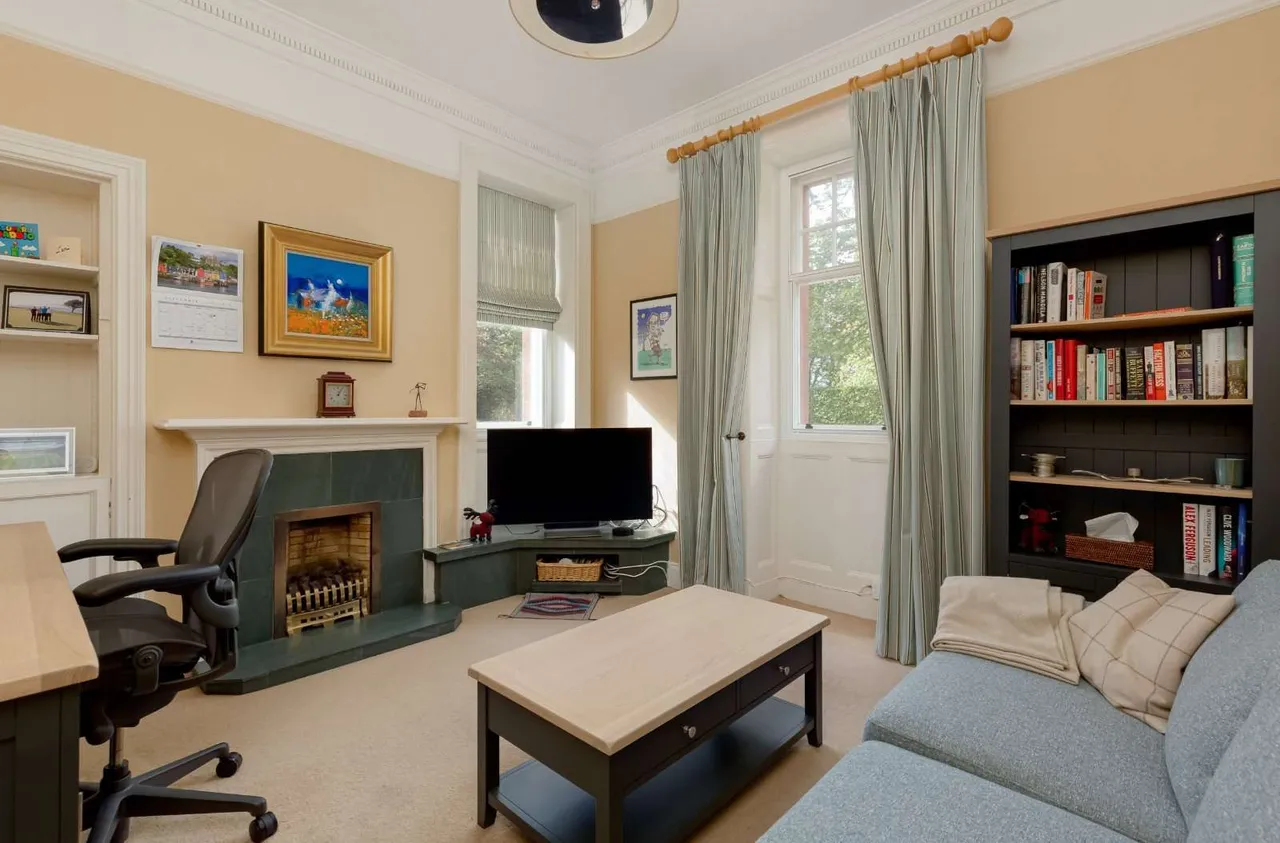 Woodhall Road, Colinton, EH13, photo 9