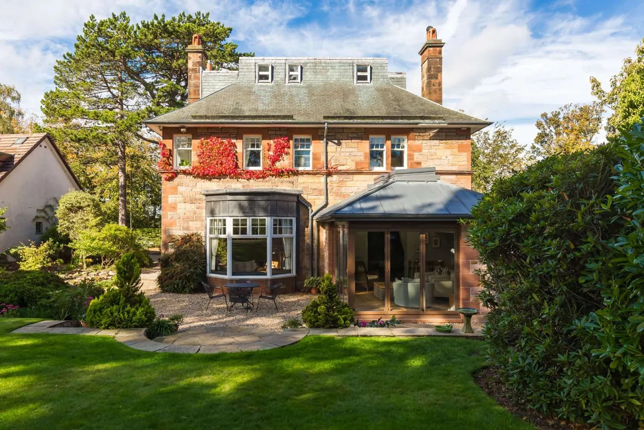 Woodhall Road, Colinton, EH13, photo 2