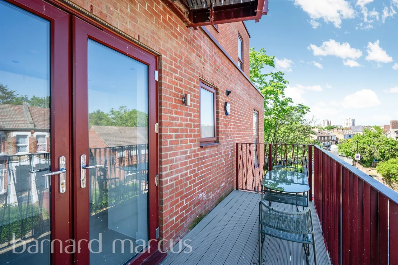 Eldon Park, London, SE25, photo 2