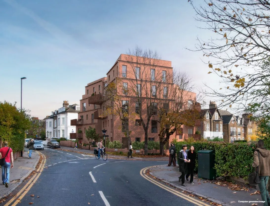 Eldon Park, London, SE25, photo 12