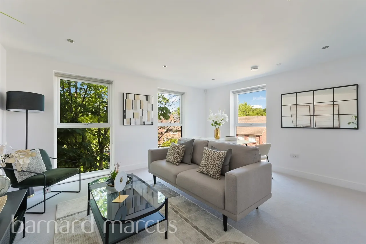 Eldon Park, London, SE25, photo 4