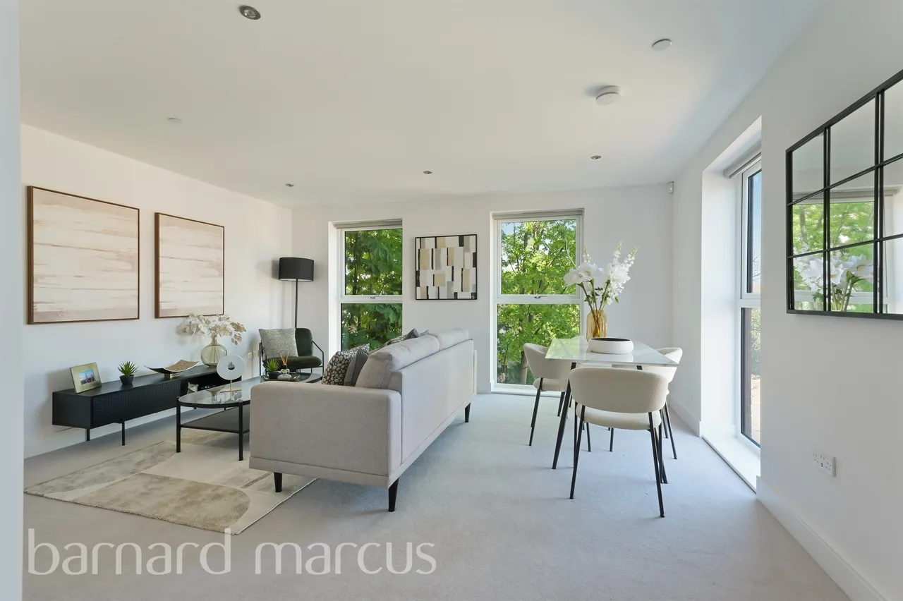 Eldon Park, London, SE25, photo 5