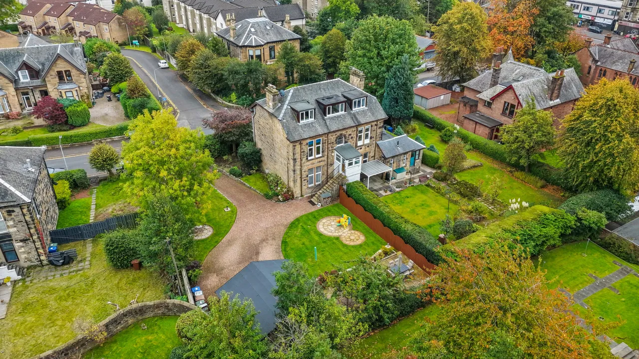 Greenlaw Drive, Paisley, photo 2