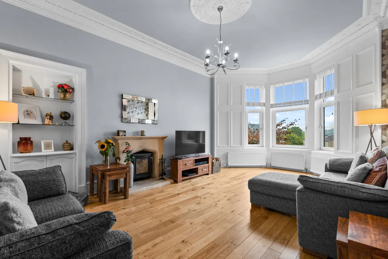 Greenlaw Drive, Paisley, photo 3