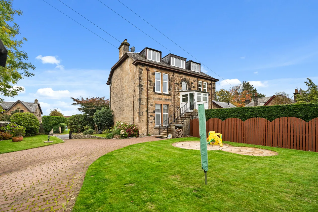 Greenlaw Drive, Paisley, photo 32