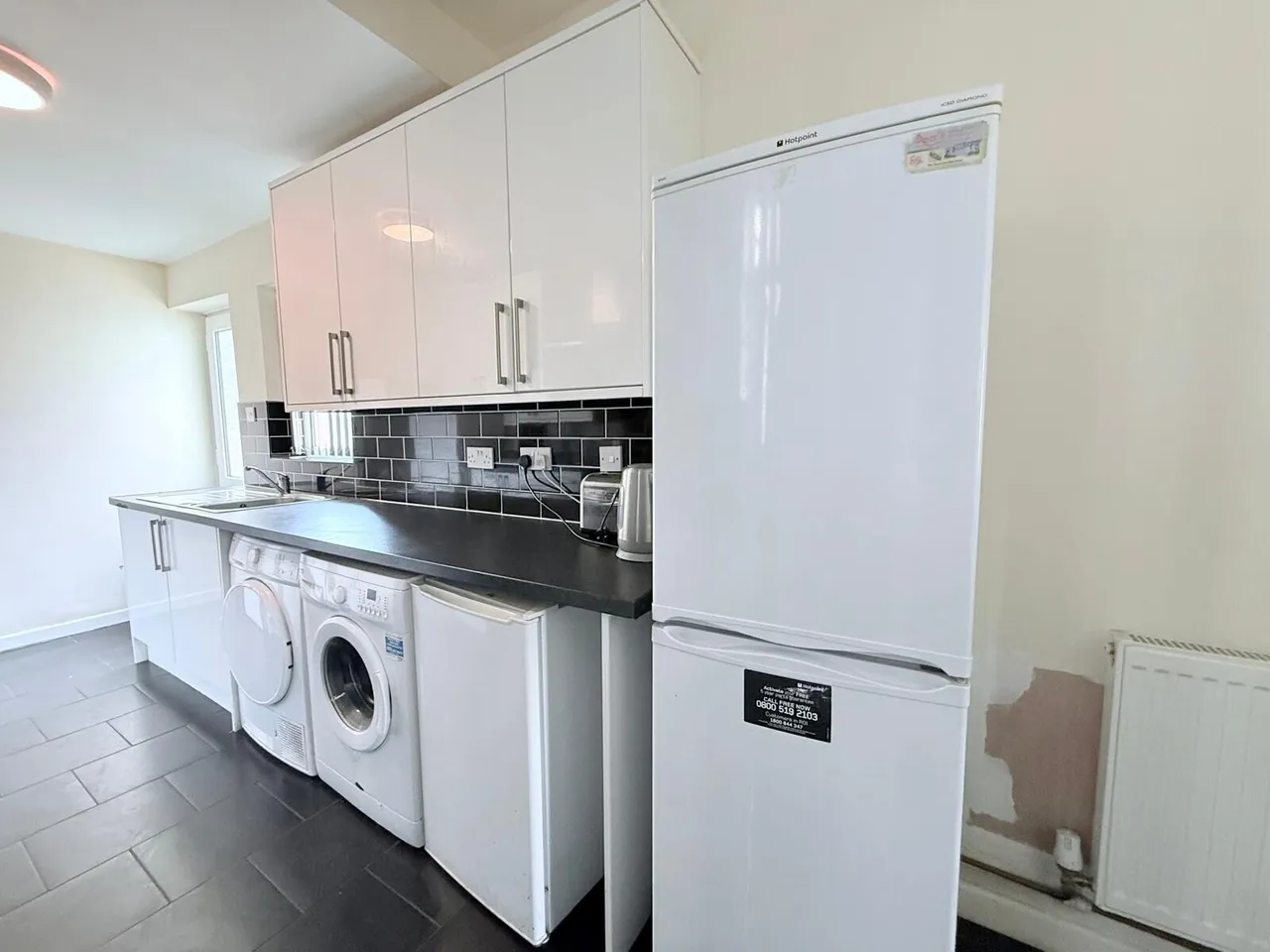 Arnesby Road, Nottingham, NG7, photo 3