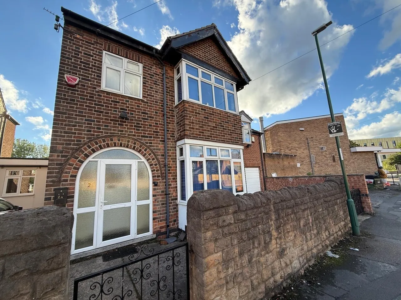 1 bed house to rent, Arnesby Road, Nottingham, NG7