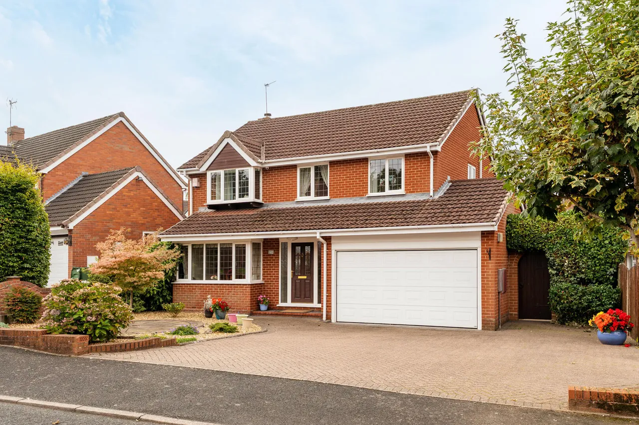 Stuarts Green, Stourbridge, photo 26