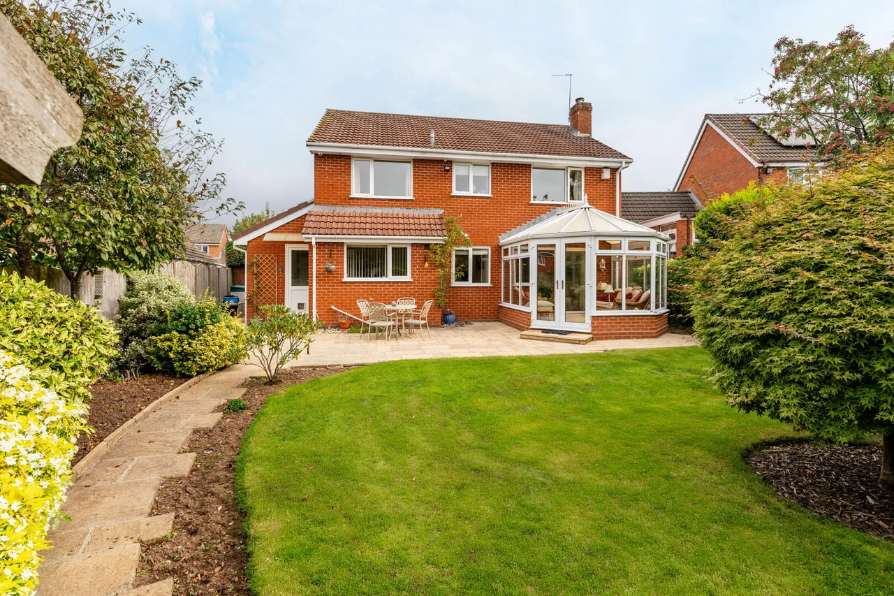 Stuarts Green, Stourbridge, photo 23