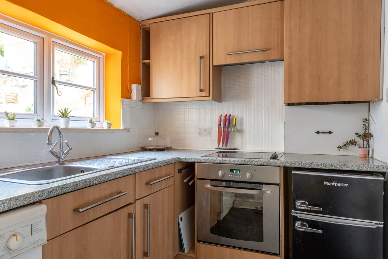 Higher Kingston, Yeovil, BA21, photo 5