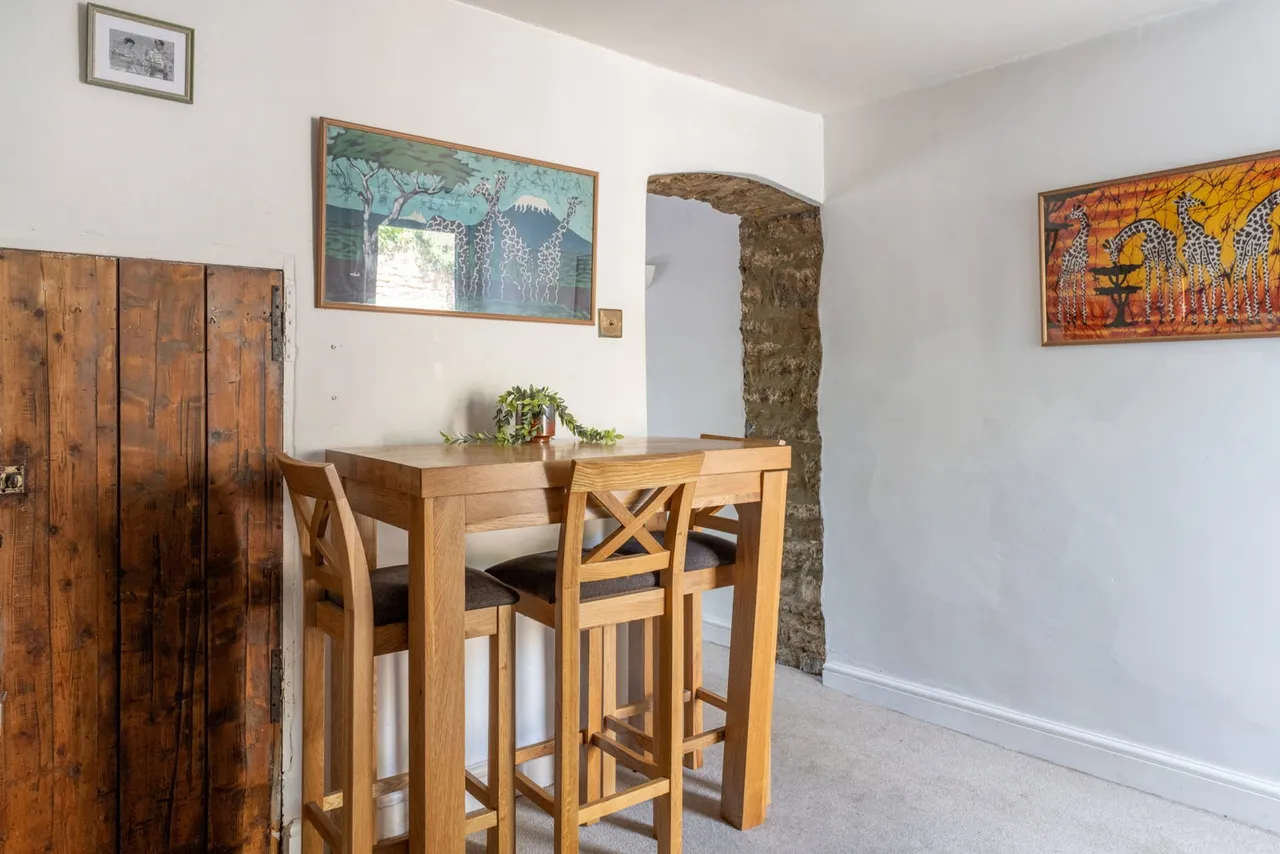 Higher Kingston, Yeovil, BA21, photo 12