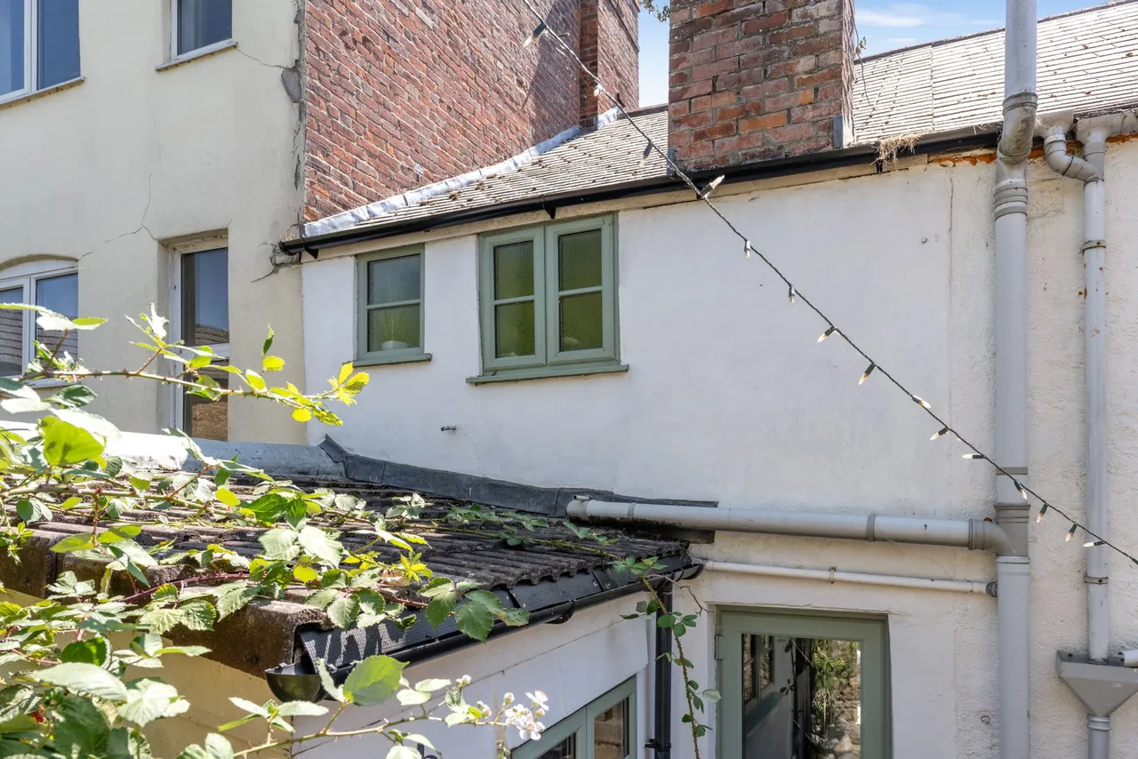 Higher Kingston, Yeovil, BA21, photo 14