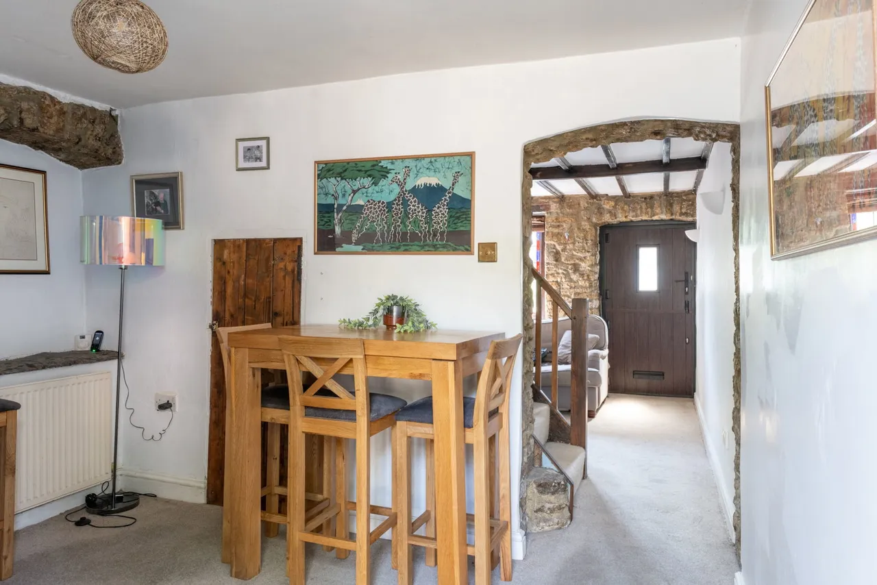 Higher Kingston, Yeovil, BA21, photo 4
