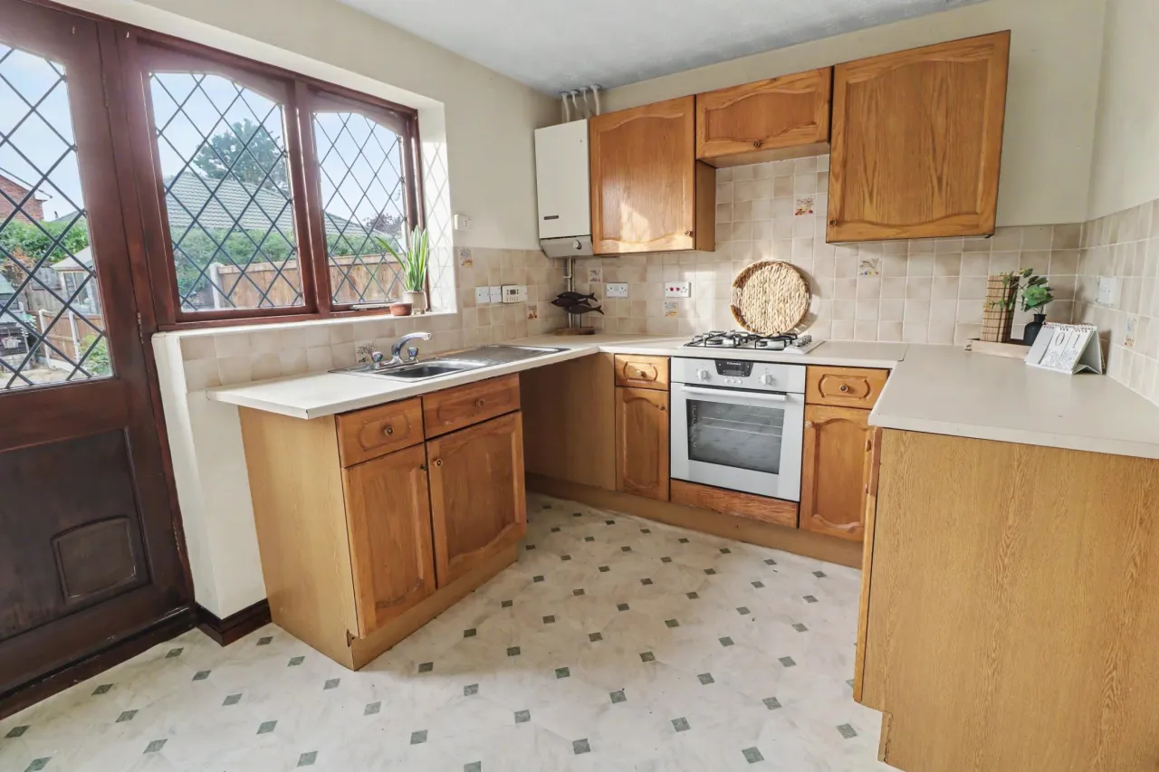 Margaret Reeve Close, Wymondham, photo 8
