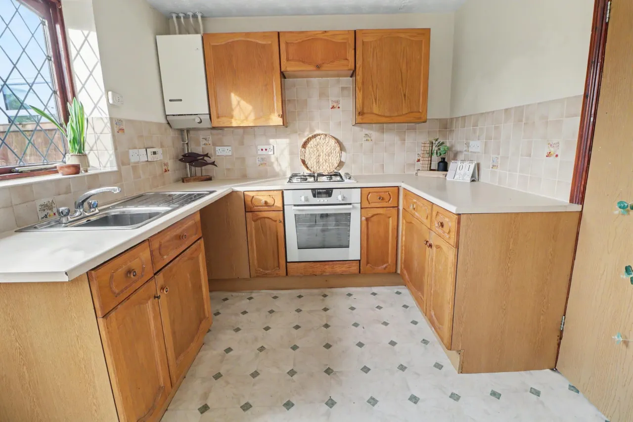 Margaret Reeve Close, Wymondham, photo 3