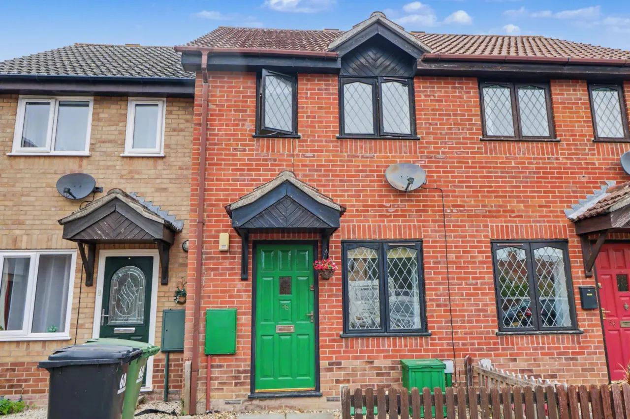 Margaret Reeve Close, Wymondham, photo 6