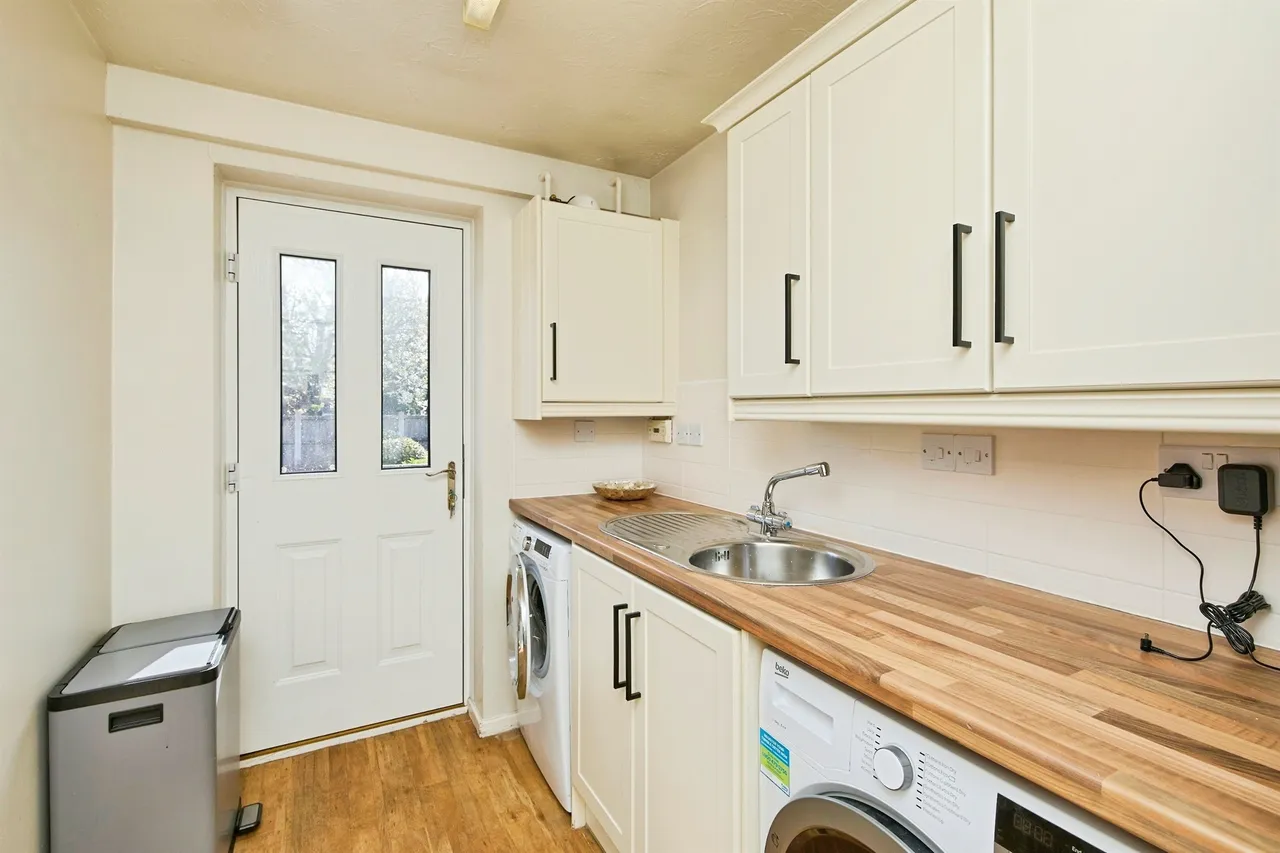 Netherside Drive, Chellaston, DE73, photo 9