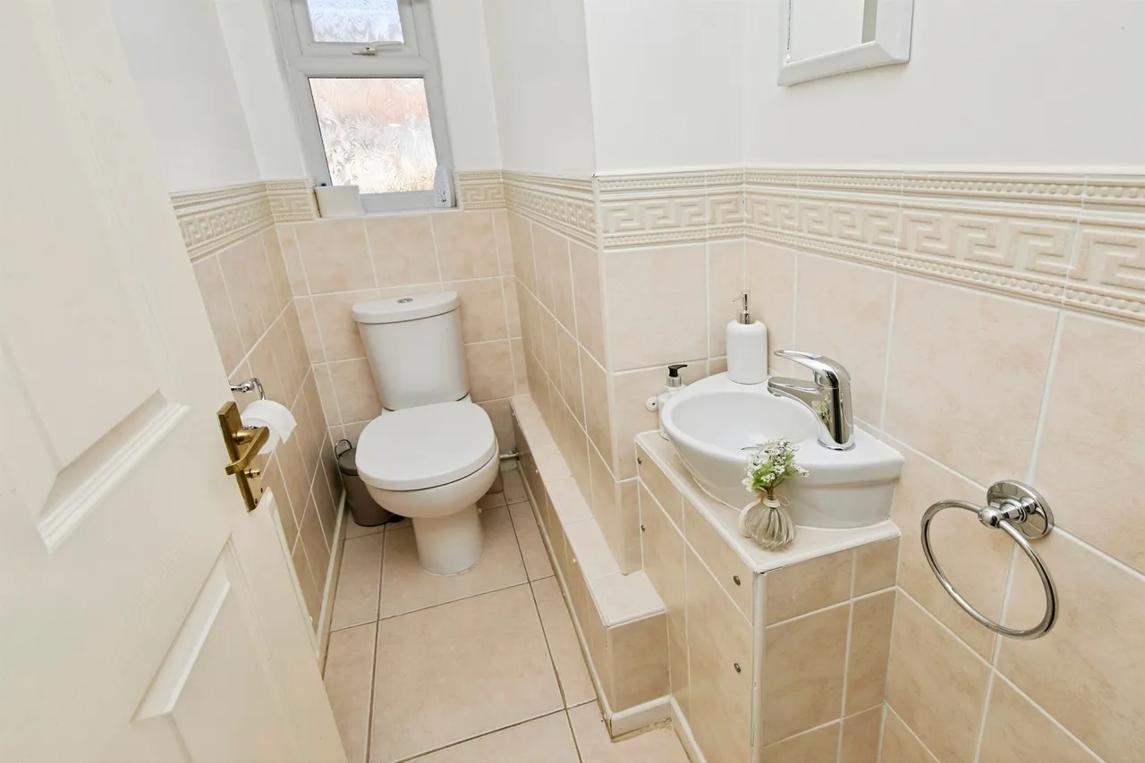 Netherside Drive, Chellaston, DE73, photo 8