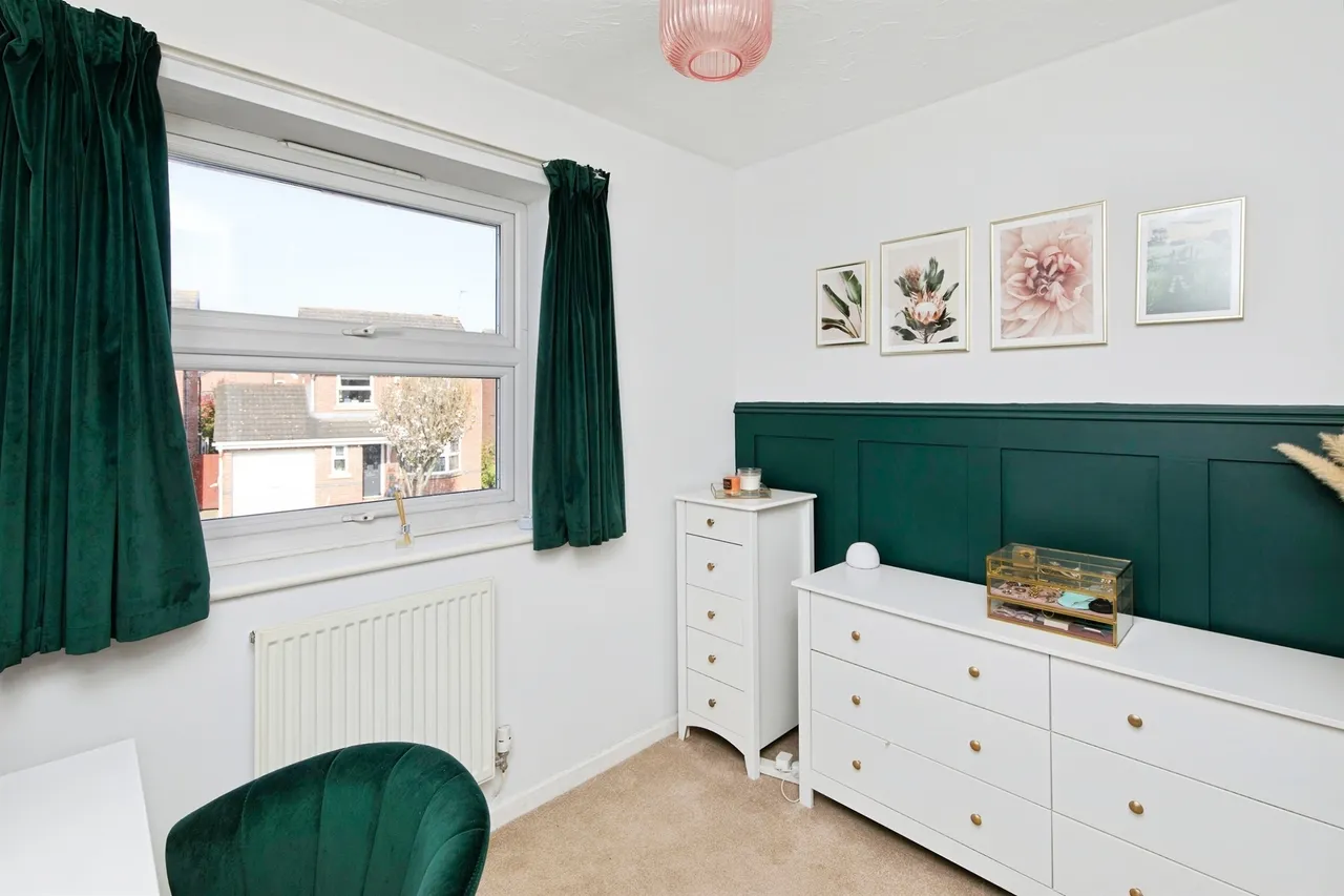 Netherside Drive, Chellaston, DE73, photo 14