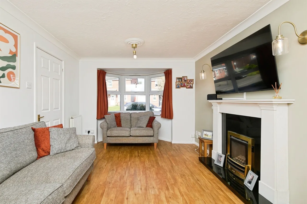 Netherside Drive, Chellaston, DE73, photo 2
