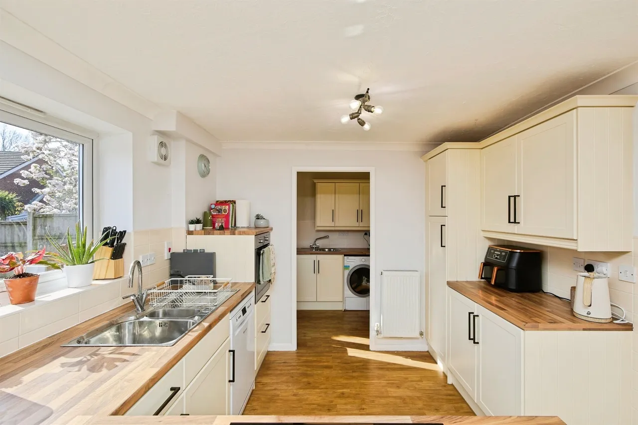 Netherside Drive, Chellaston, DE73, photo 6