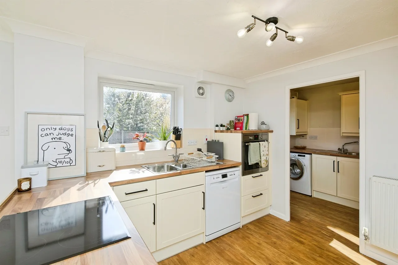 Netherside Drive, Chellaston, DE73, photo 5