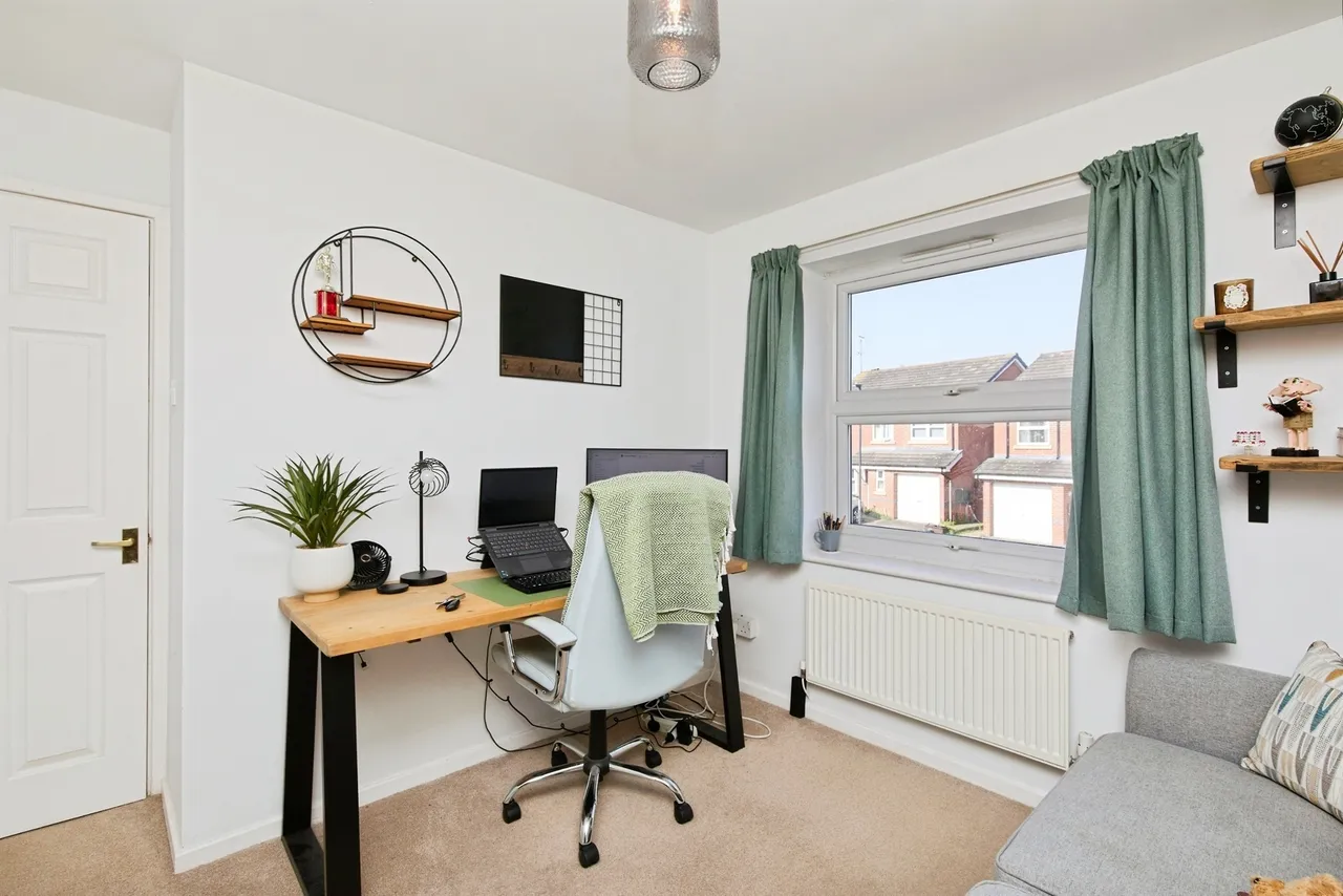 Netherside Drive, Chellaston, DE73, photo 15