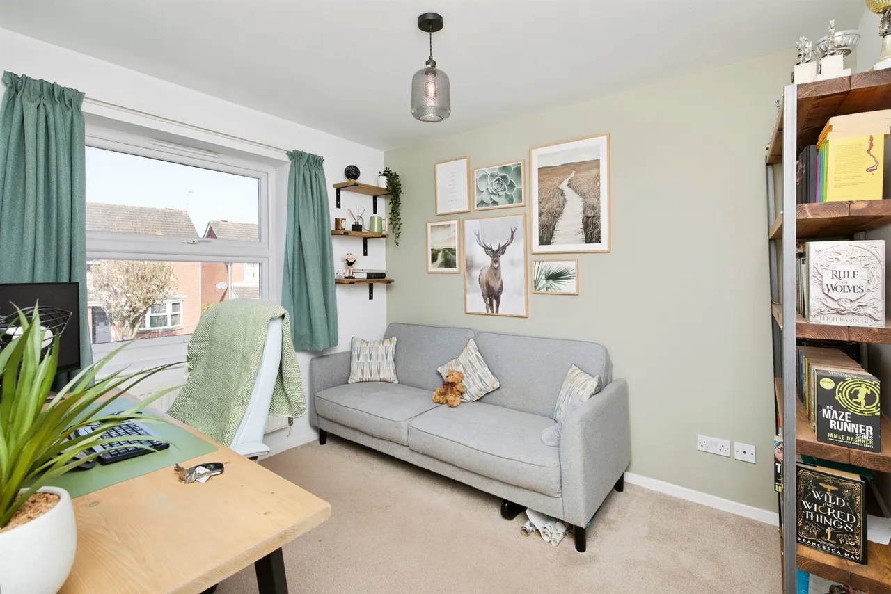 Netherside Drive, Chellaston, DE73, photo 16