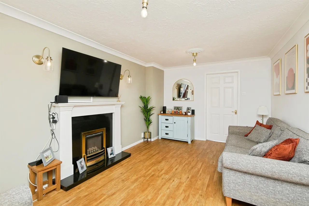 Netherside Drive, Chellaston, DE73, photo 3