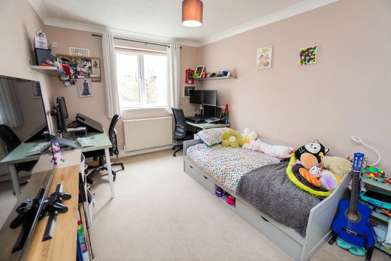Gandon Vale, High Wycombe, HP13, photo 5
