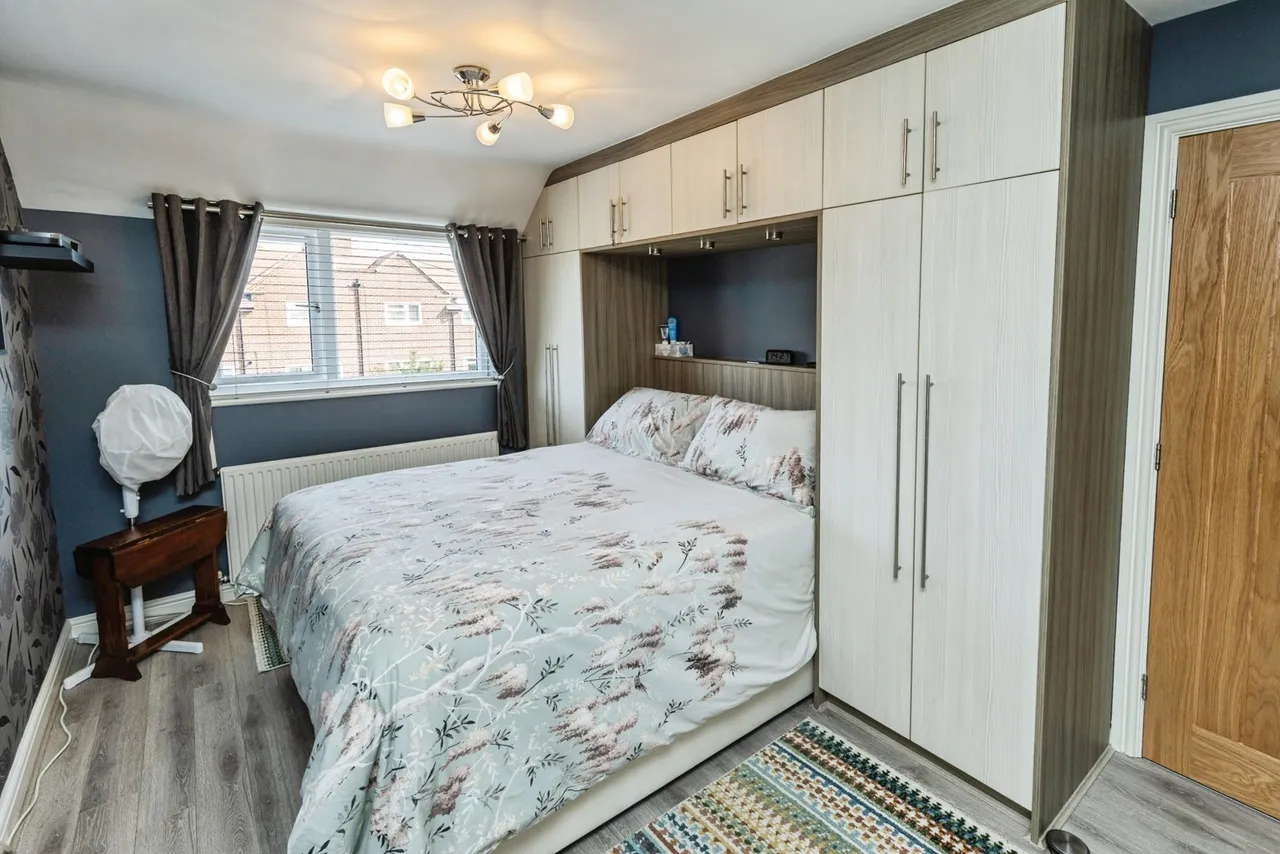 Mainwaring Drive, Saltney Ferry, CH4, photo 12