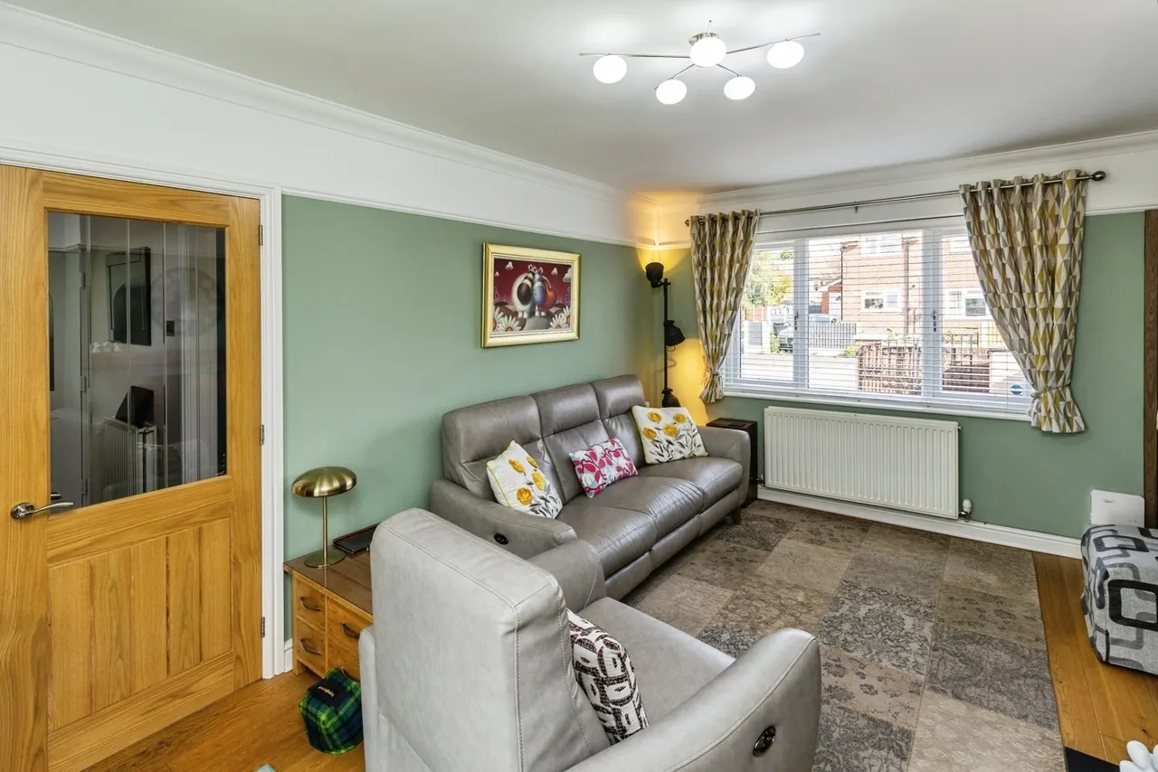 Mainwaring Drive, Saltney Ferry, CH4, photo 7