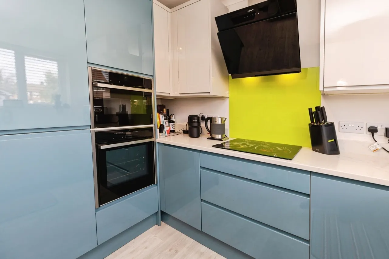 Mainwaring Drive, Saltney Ferry, CH4, photo 5