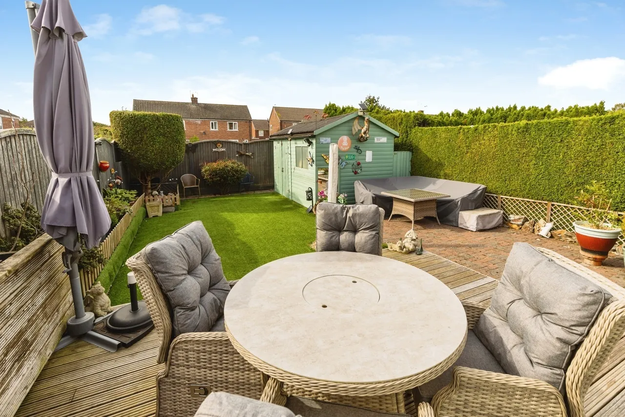 Mainwaring Drive, Saltney Ferry, CH4, photo 16