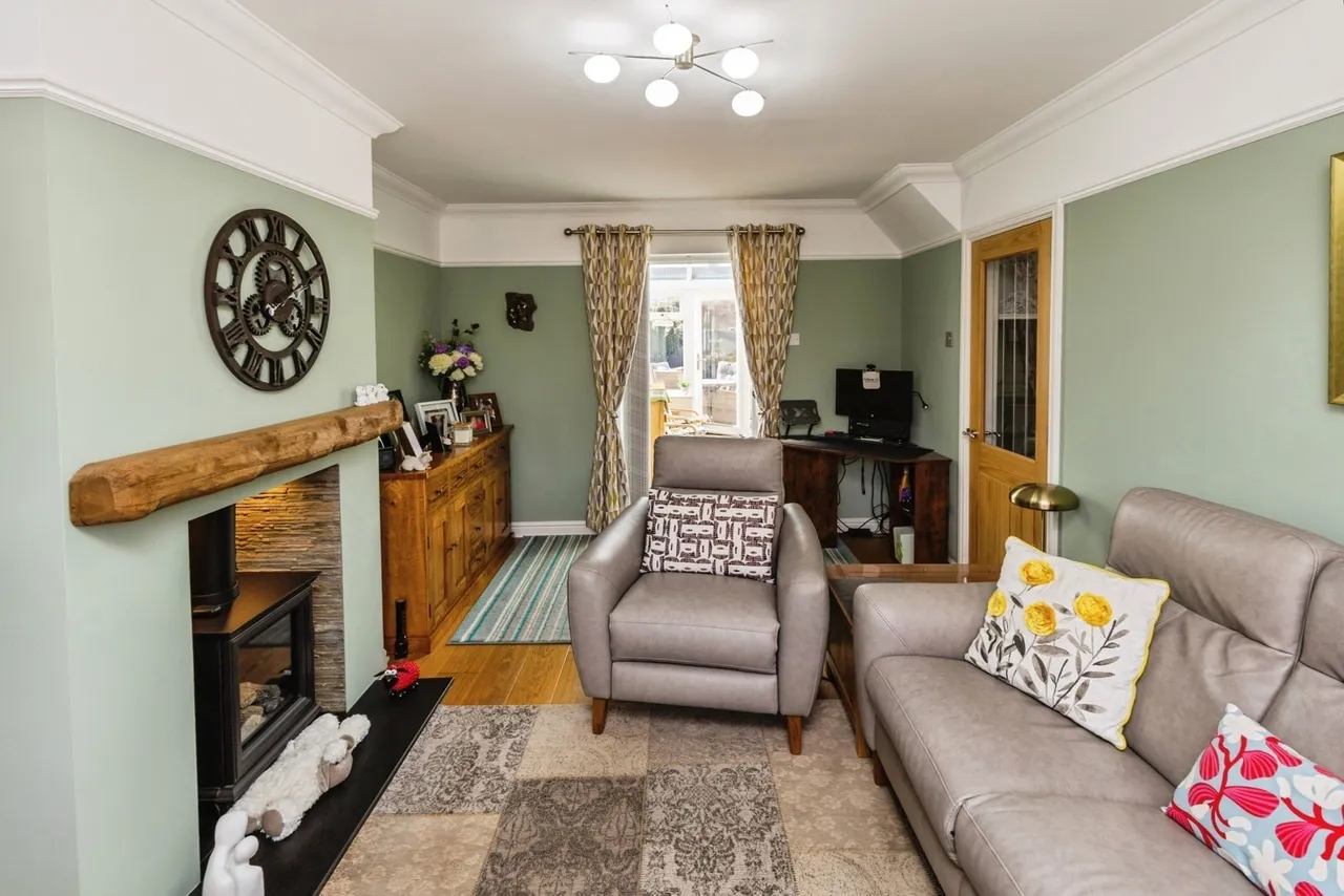 Mainwaring Drive, Saltney Ferry, CH4, photo 6