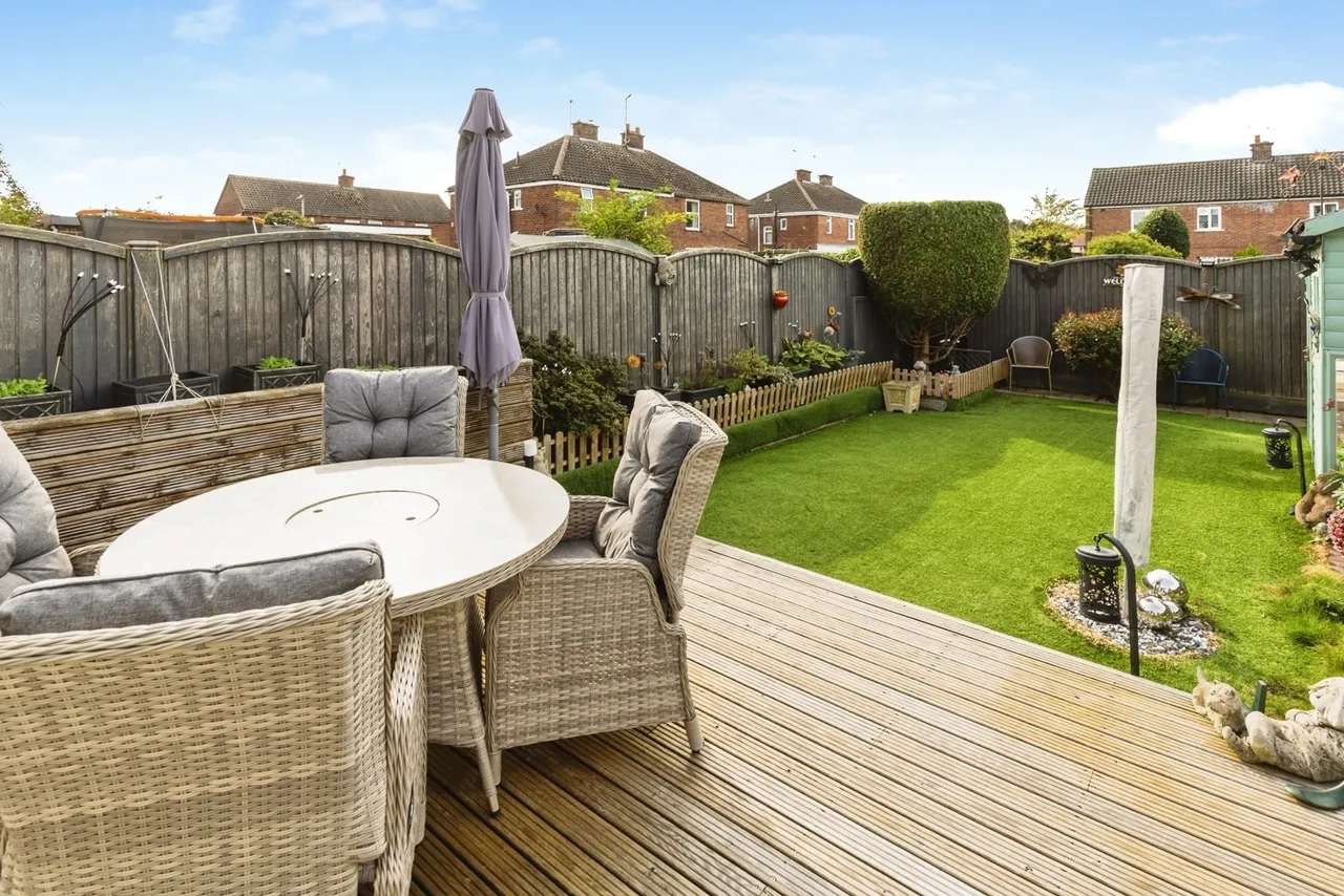 Mainwaring Drive, Saltney Ferry, CH4, photo 17