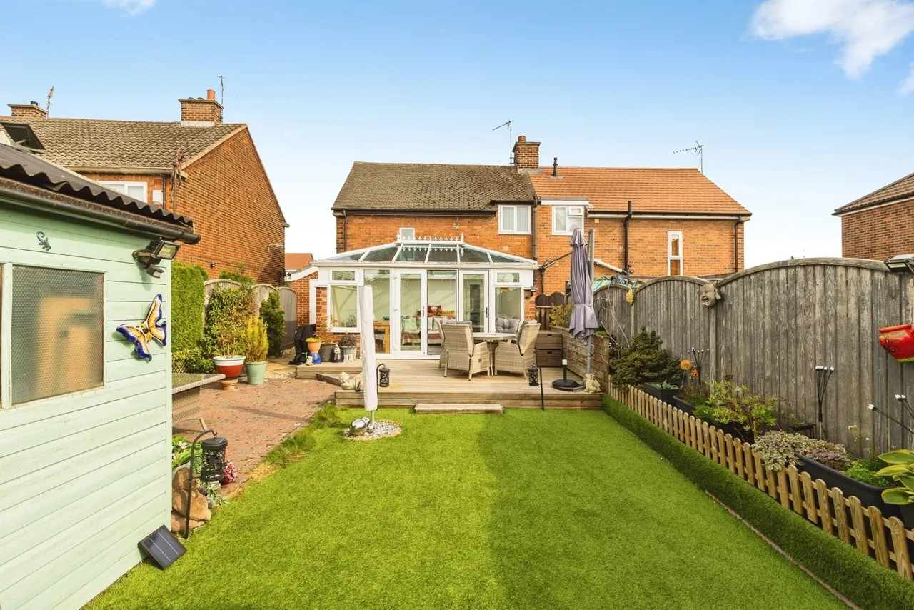 Mainwaring Drive, Saltney Ferry, CH4, photo 4