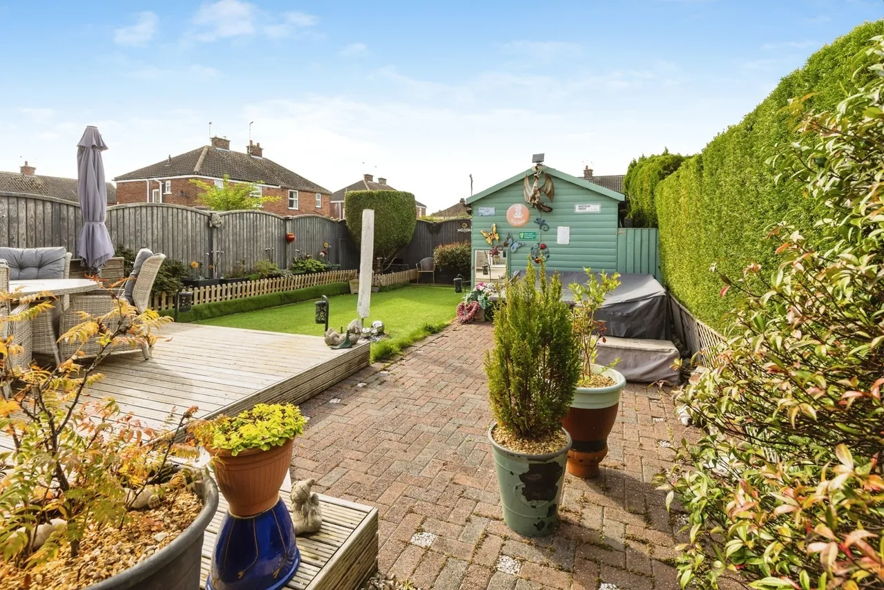 Mainwaring Drive, Saltney Ferry, CH4, photo 15