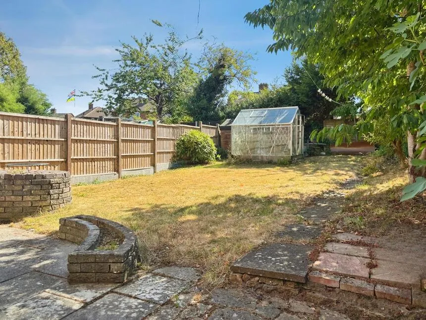 Holt Road, Burbage, Leicestershire, LE10, photo 5